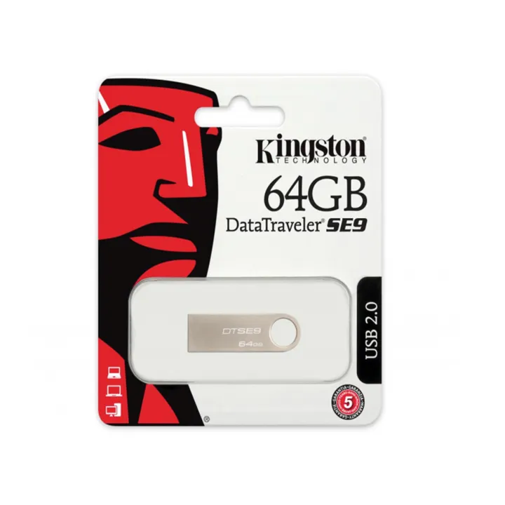 64GB Pen Drive